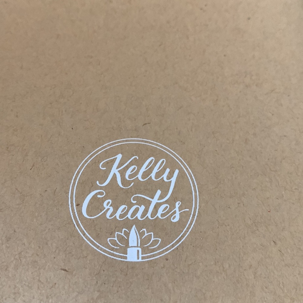 Create Calm Journal Folder - Picture 7 of 7